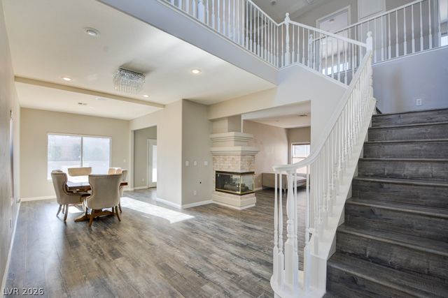 3733 Horseshoe Mesa Street, Las Vegas, NV 89147