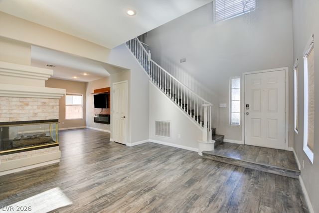 3733 Horseshoe Mesa Street, Las Vegas, NV 89147