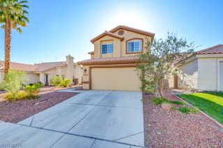 3733 Horseshoe Mesa Street, Las Vegas, NV 89147