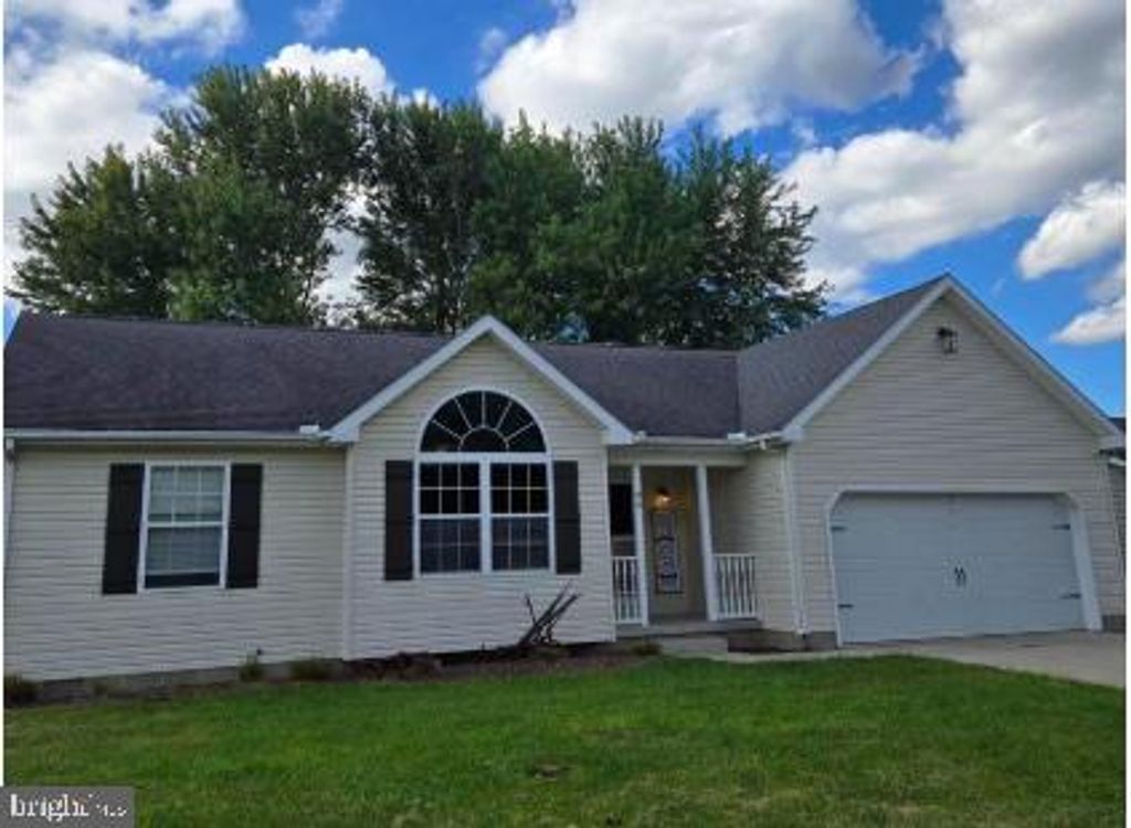 85 HONEY BROOK LN, Felton, DE 19943