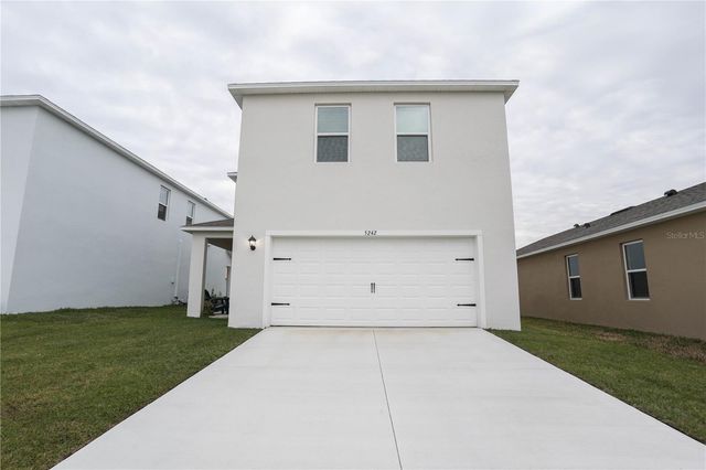 5242 SCRUB MINT LANE, Apopka, FL 32712