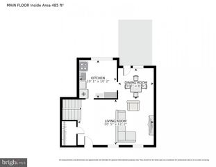 3512 QUEEN ANNE DR, Fairfax, VA 22030
