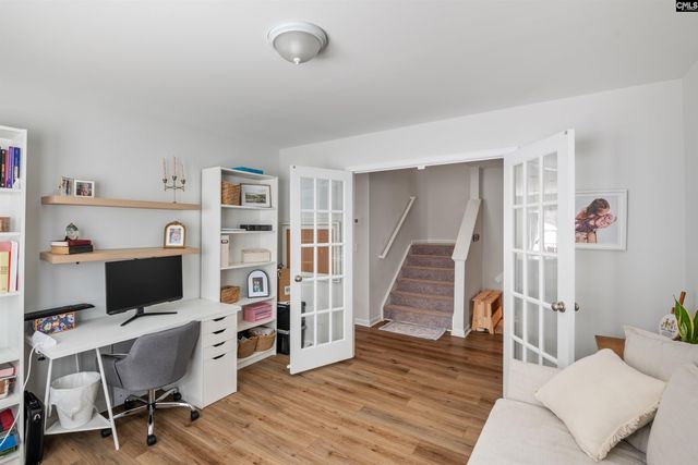 714 S Long Star Way, Elgin, SC 29045