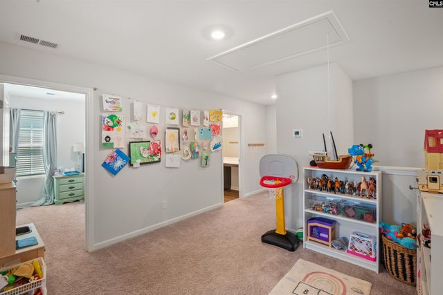 714 S Long Star Way, Elgin, SC 29045