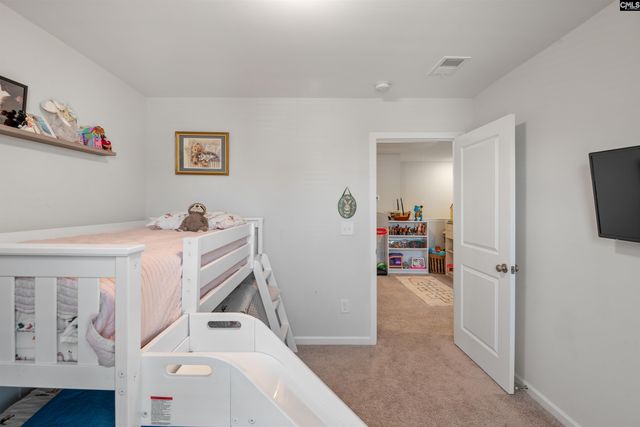 714 S Long Star Way, Elgin, SC 29045