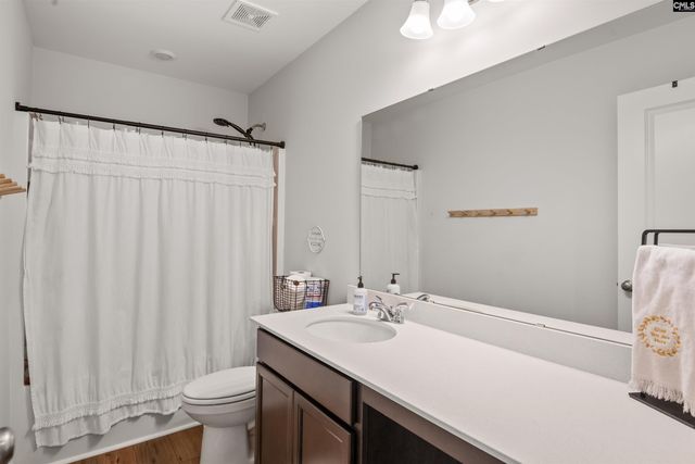 714 S Long Star Way, Elgin, SC 29045