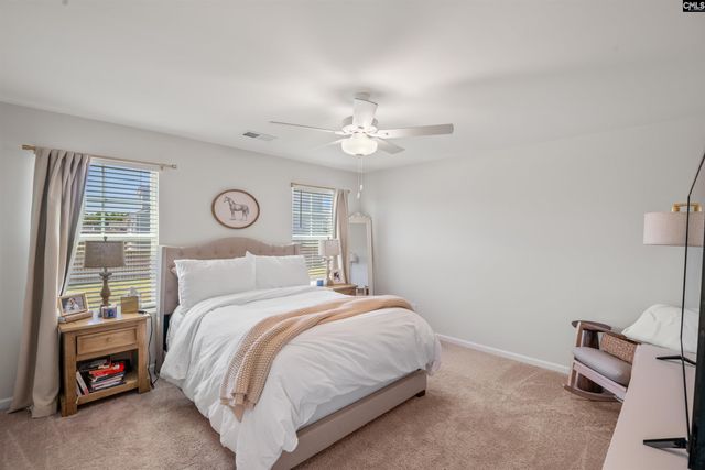 714 S Long Star Way, Elgin, SC 29045