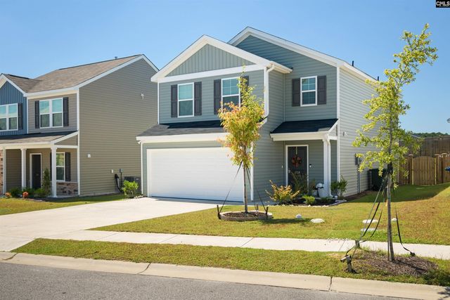 714 S Long Star Way, Elgin, SC 29045