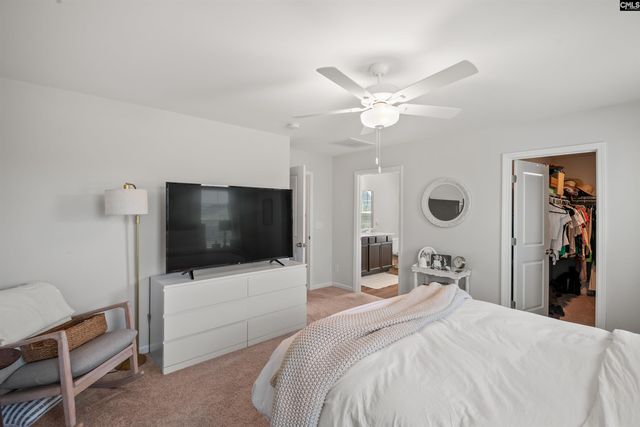 714 S Long Star Way, Elgin, SC 29045