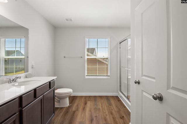 714 S Long Star Way, Elgin, SC 29045