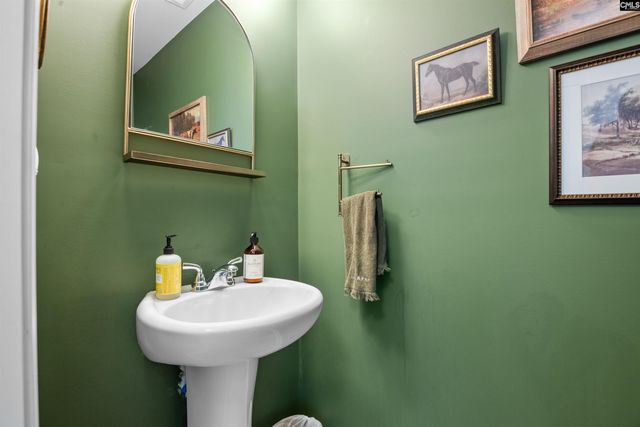 714 S Long Star Way, Elgin, SC 29045