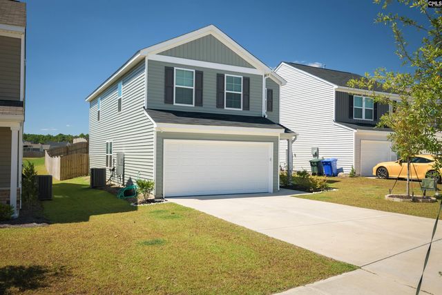 714 S Long Star Way, Elgin, SC 29045