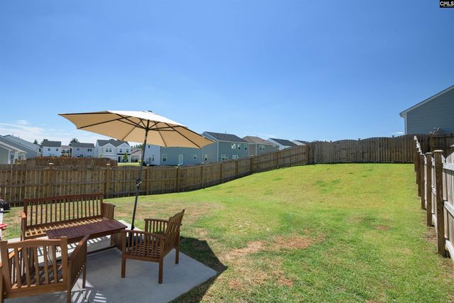 714 S Long Star Way, Elgin, SC 29045