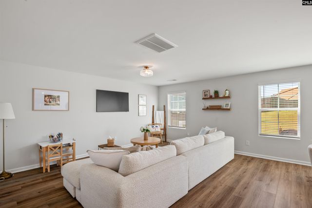 714 S Long Star Way, Elgin, SC 29045