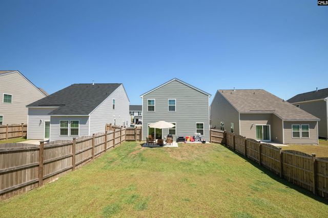 714 S Long Star Way, Elgin, SC 29045