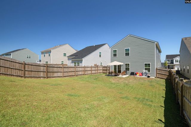 714 S Long Star Way, Elgin, SC 29045