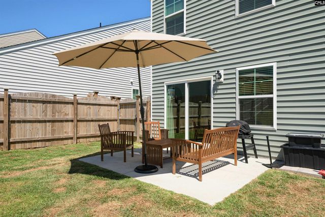 714 S Long Star Way, Elgin, SC 29045