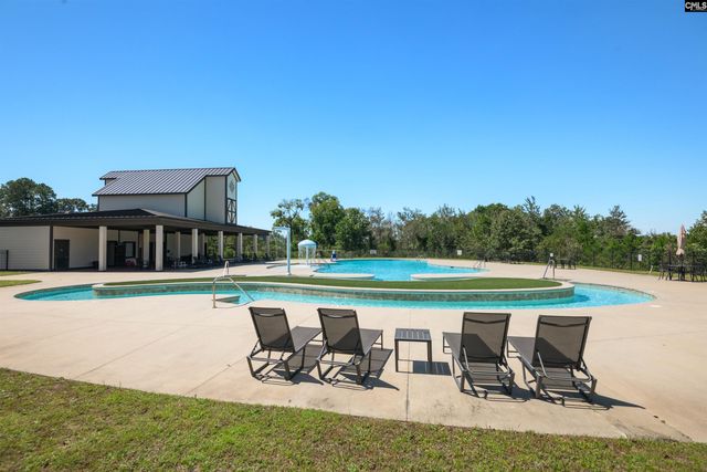 714 S Long Star Way, Elgin, SC 29045