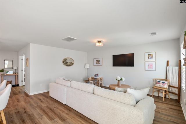 714 S Long Star Way, Elgin, SC 29045