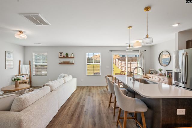 714 S Long Star Way, Elgin, SC 29045