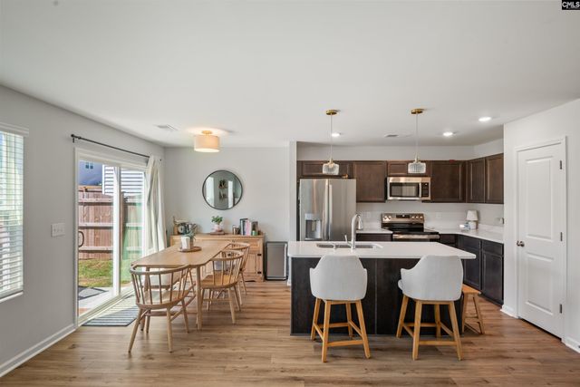 714 S Long Star Way, Elgin, SC 29045