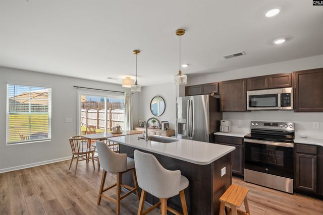 714 S Long Star Way, Elgin, SC 29045