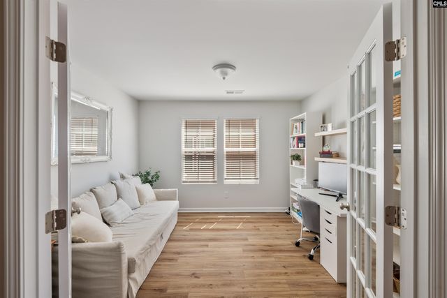 714 S Long Star Way, Elgin, SC 29045