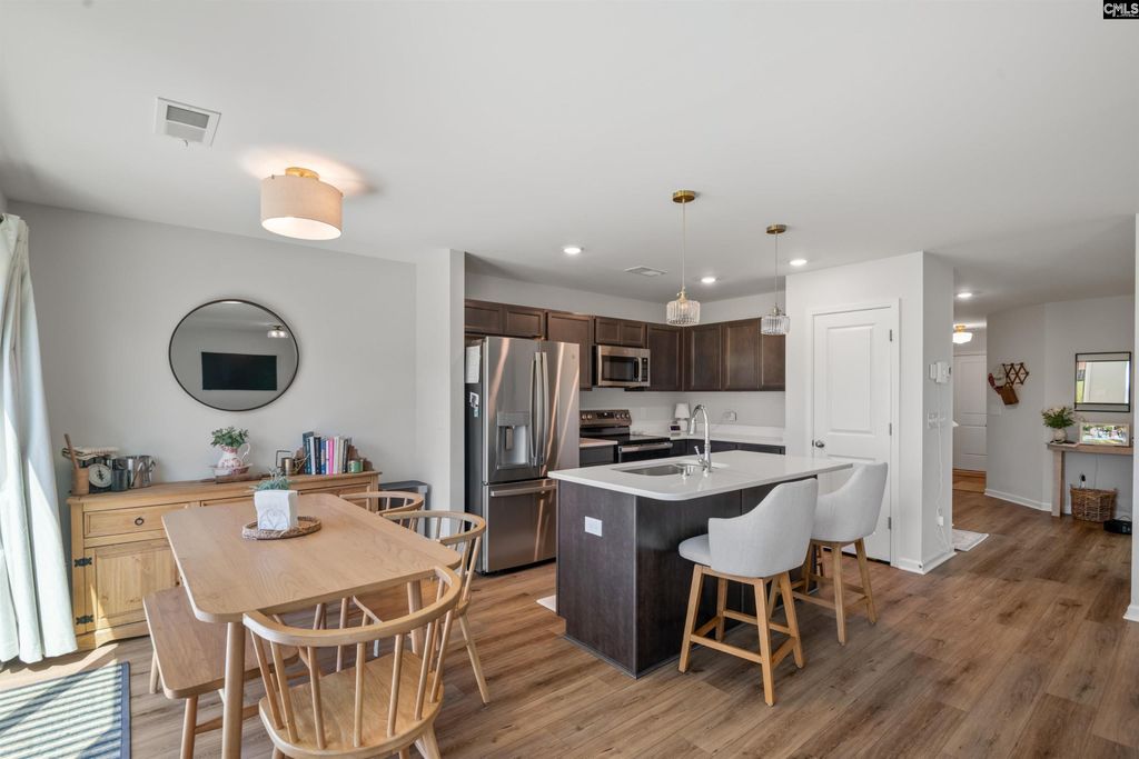 714 S Long Star Way, Elgin, SC 29045