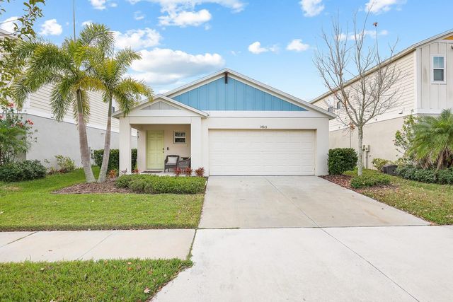 14615 BRUMBY RIDGE AVENUE, Lithia, FL 33547