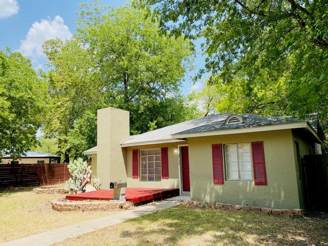 3711 Vineland DR A, Austin, TX 78722