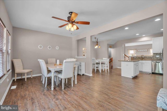 4 HURFF CT, Swedesboro, NJ 08085