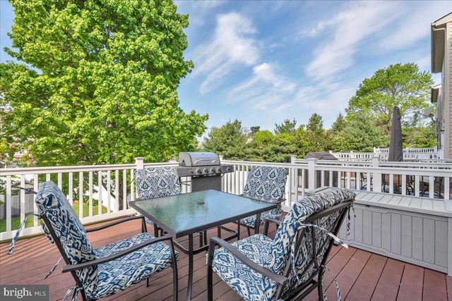 4 HURFF CT, Swedesboro, NJ 08085