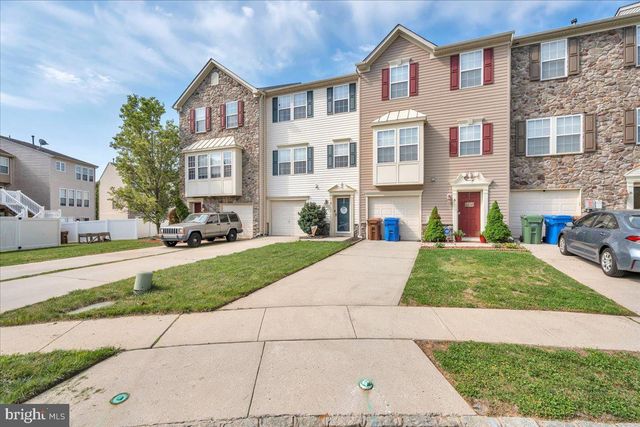 4 HURFF CT, Swedesboro, NJ 08085