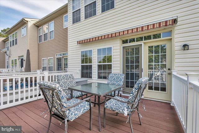 4 HURFF CT, Swedesboro, NJ 08085