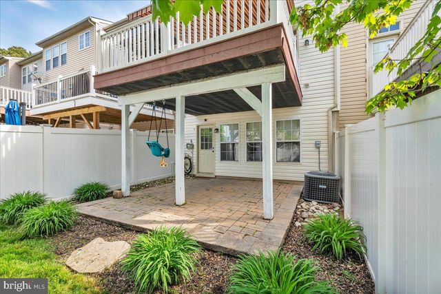 4 HURFF CT, Swedesboro, NJ 08085