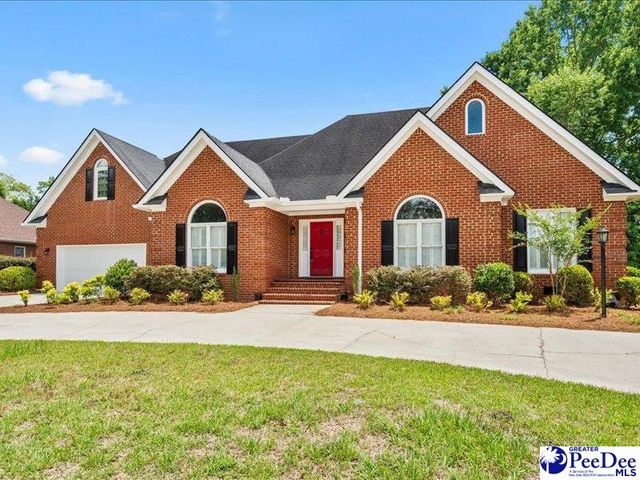 228 Ames Bury Pointe, Florence, SC 29501
