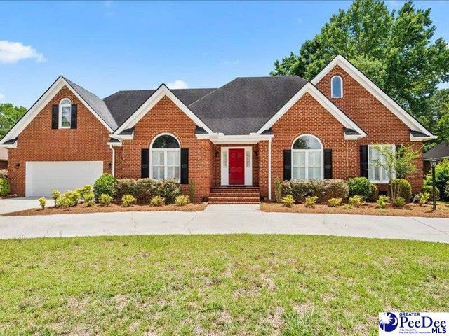 228 Ames Bury Pointe, Florence, SC 29501