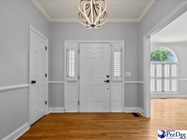 228 Ames Bury Pointe, Florence, SC 29501