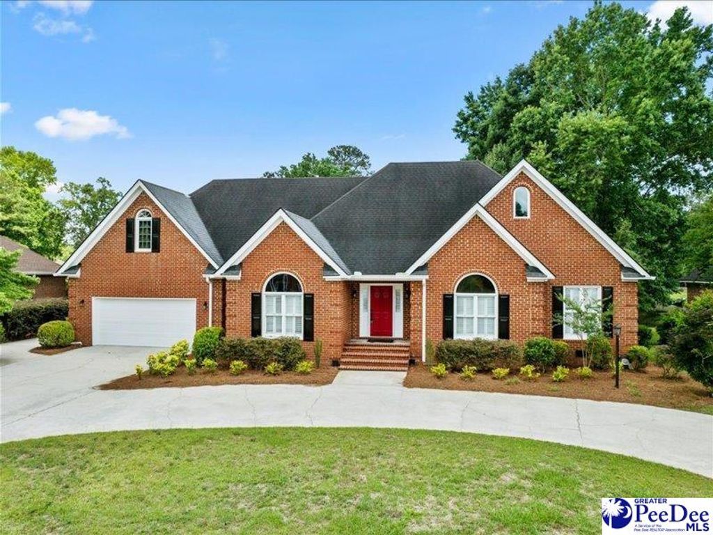 228 Ames Bury Pointe, Florence, SC 29501