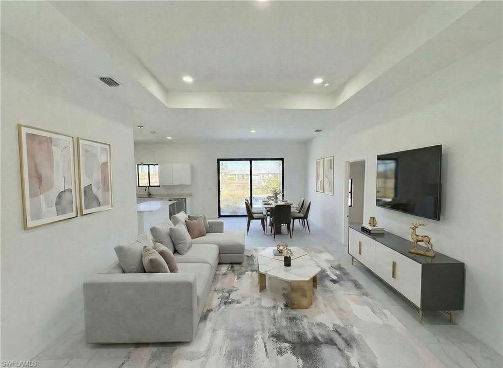4333 NW 34th LN, CAPE CORAL, FL 33993 — photo 3