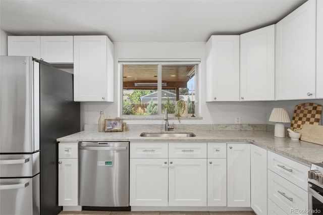 645 Cody Court, Lakewood, CO 80215