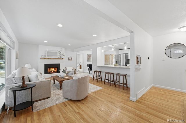 645 Cody Court, Lakewood, CO 80215