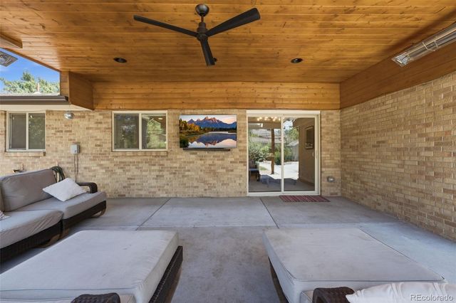 645 Cody Court, Lakewood, CO 80215