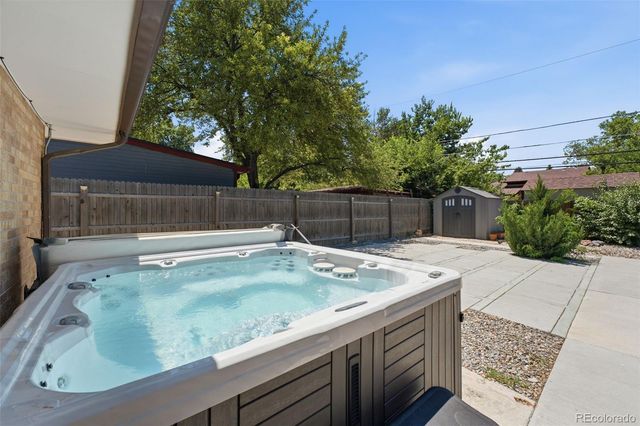 645 Cody Court, Lakewood, CO 80215
