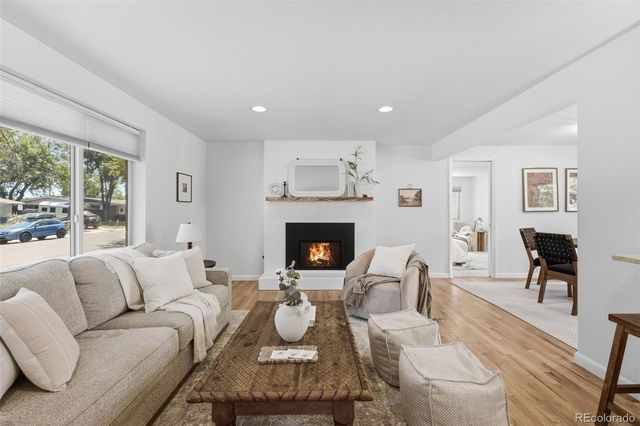645 Cody Court, Lakewood, CO 80215