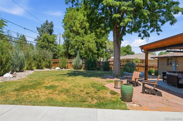 645 Cody Court, Lakewood, CO 80215