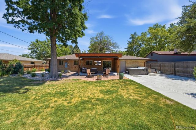 645 Cody Court, Lakewood, CO 80215