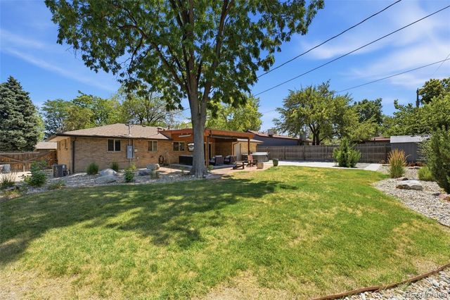 645 Cody Court, Lakewood, CO 80215