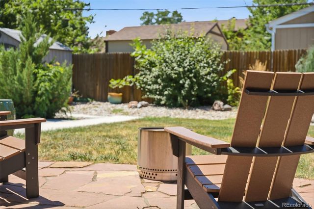 645 Cody Court, Lakewood, CO 80215