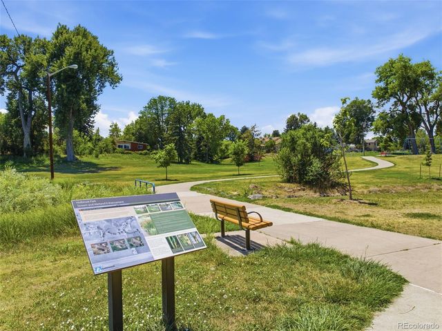 645 Cody Court, Lakewood, CO 80215